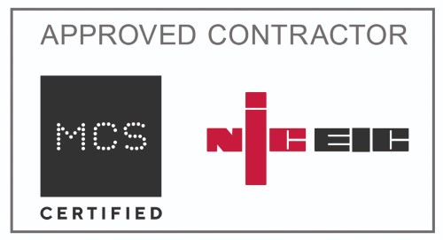 MCS Certified and NICEIC Approved Contractor