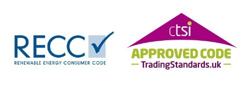 RECC and CTSI Approved Code